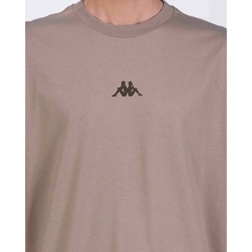 Erkek T-shirt AUTHENTIC ASTERYS Ürün Kodu: 33216DW-XSC
