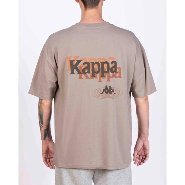 Erkek T-shirt AUTHENTIC ASTERYS Ürün Kodu: 33216DW-XSC