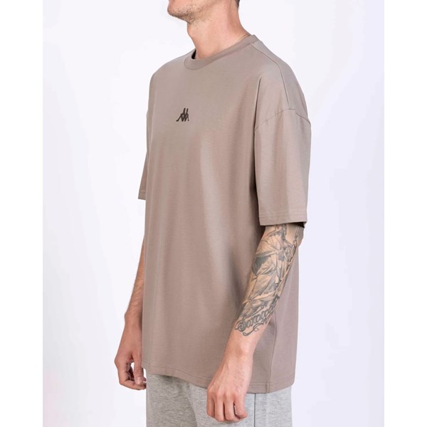 Erkek T-shirt AUTHENTIC ASTERYS Ürün Kodu: 33216DW-XSC
