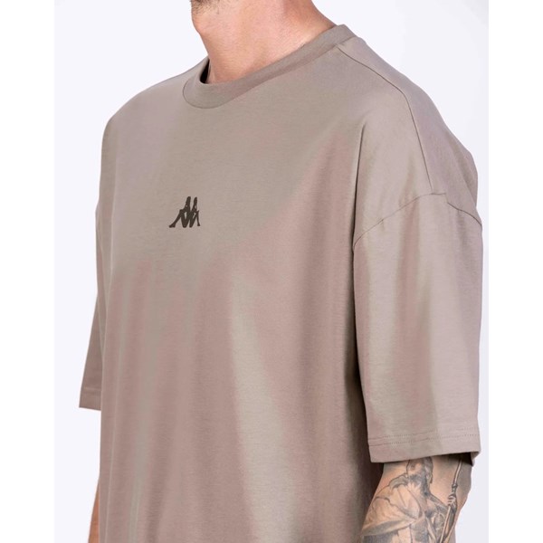 Erkek T-shirt AUTHENTIC ASTERYS Ürün Kodu: 33216DW-XSC