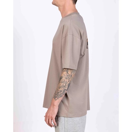 Erkek T-shirt AUTHENTIC ASTERYS Ürün Kodu: 33216DW-XSC