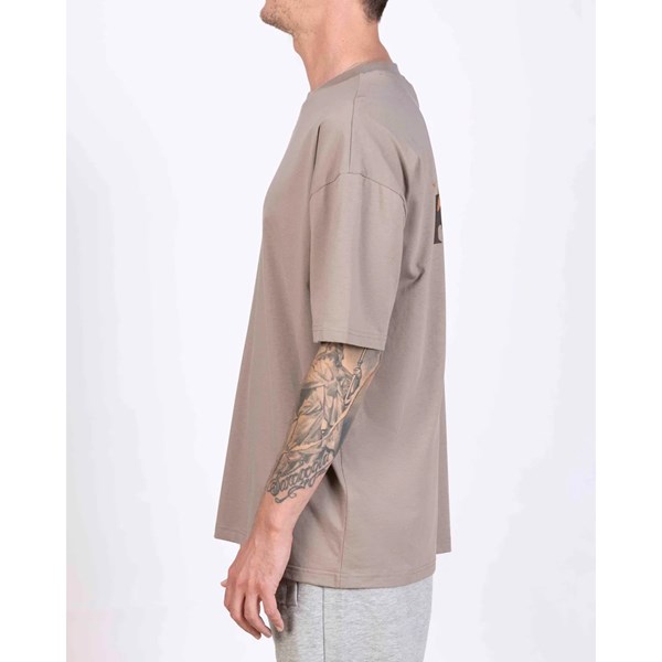 Erkek T-shirt AUTHENTIC ASTERYS Ürün Kodu: 33216DW-XSC