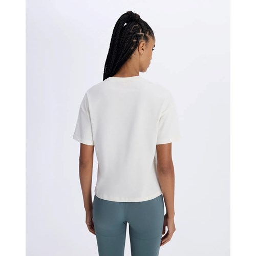 Kadın T-shirt AUTHENTIC ALESSI Ürün Kodu: 33217MW-A0FM