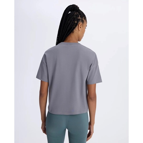 Kadın T-shirt AUTHENTIC ALESSI Ürün Kodu: 33217MW-A3Q