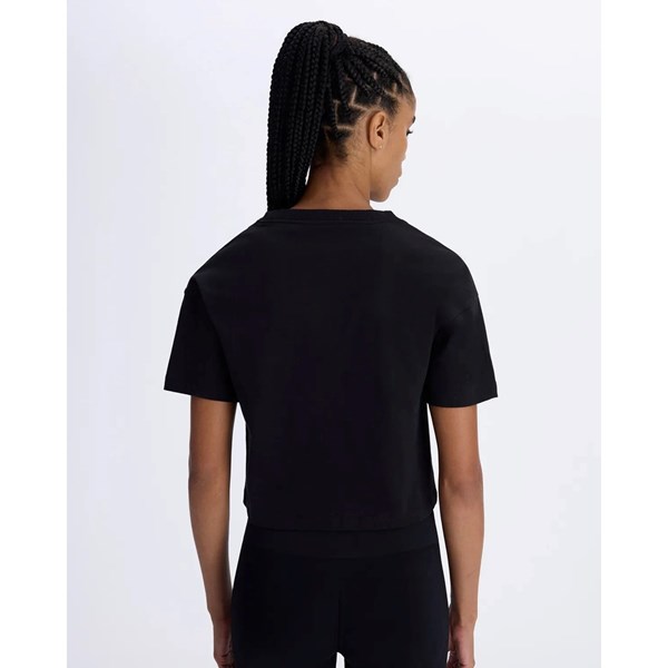 Kadın T-shirt AUTHENTIC ASTY Ürün Kodu: 33217NW-K005
