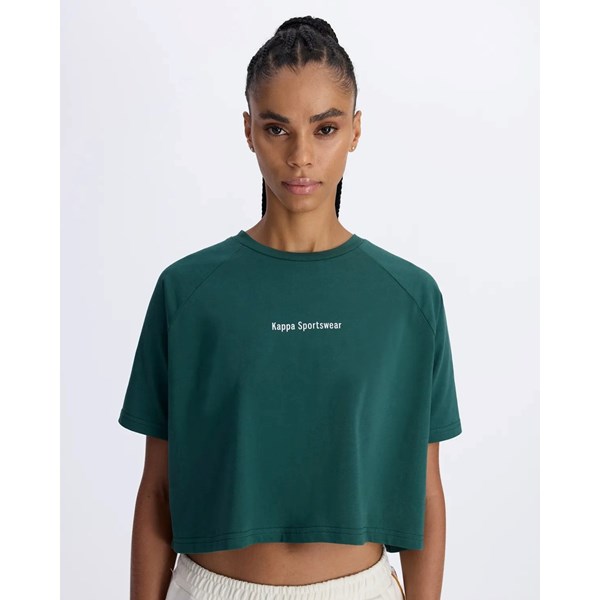 Kadın T-shirt AUTHENTIC ANGELOU Ürün Kodu: 33217QW-A2H
