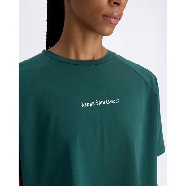 Kadın T-shirt AUTHENTIC ANGELOU Ürün Kodu: 33217QW-A2H