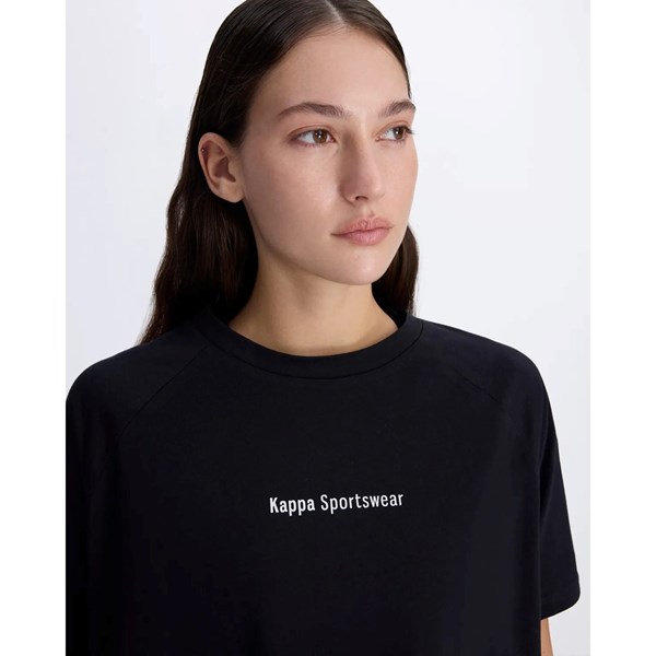 Kadın T-shirt AUTHENTIC ANGELOU Ürün Kodu: 33217QW-K005