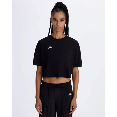 Kadın T-shirt AUTHENTIC AVRIL T-SHIRT Ürün Kodu: 33217RW-K005