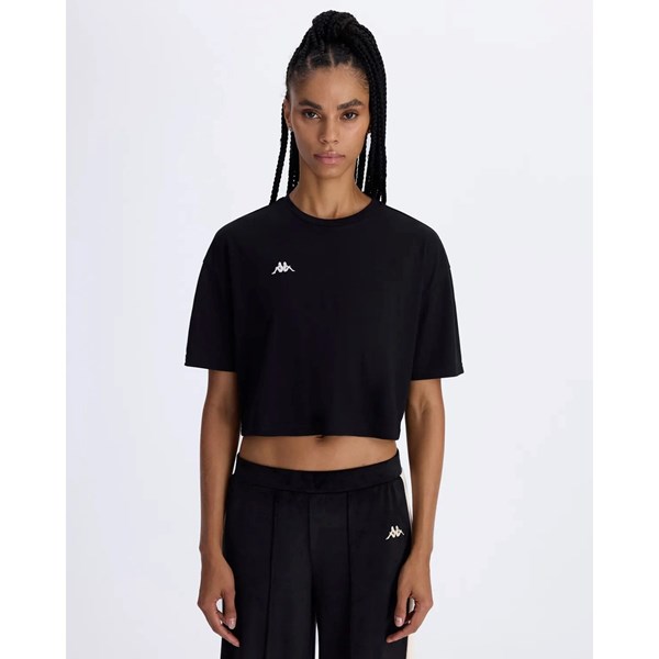 Kadın T-shirt AUTHENTIC AVRIL T-SHIRT Ürün Kodu: 33217RW-K005