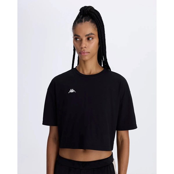 Kadın T-shirt AUTHENTIC AVRIL T-SHIRT Ürün Kodu: 33217RW-K005