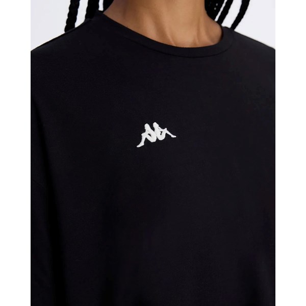 Kadın T-shirt AUTHENTIC AVRIL T-SHIRT Ürün Kodu: 33217RW-K005