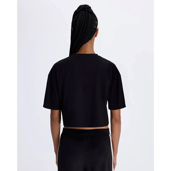 Kadın T-shirt AUTHENTIC AVRIL T-SHIRT Ürün Kodu: 33217RW-K005