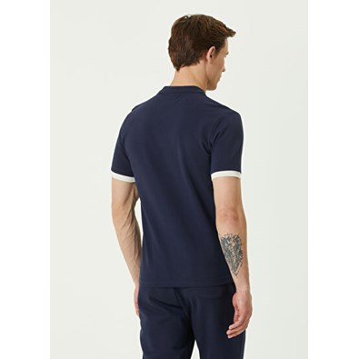 Erkek Polo Yaka T-shirt AUTHENTIC IBRAHIM Ürün Kodu: 341D2SW-469