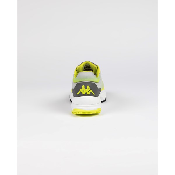 Erkek Günlük Giyim Ayakkabısı KOMBAT PERFORMANCE 4 WP TRAIL Ürün Kodu: 341D3CW-KAA06