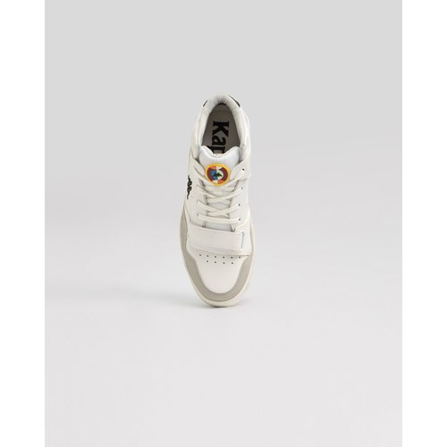 Unisex Günlük Giyim Ayakkabısı Kappa Mid Ayakkabı AUTHENTIC ATLANTA MID 2 TUR Ürün Kodu: 341I7YW-A0SG