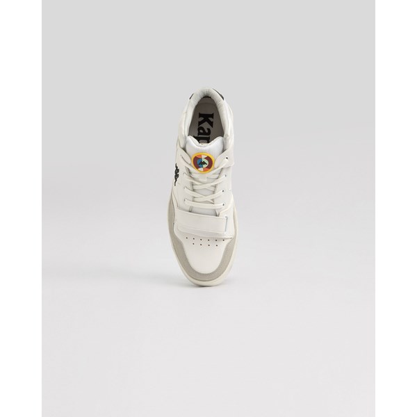 Unisex Günlük Giyim Ayakkabısı Kappa Mid Ayakkabı AUTHENTIC ATLANTA MID 2 TUR Ürün Kodu: 341I7YW-A0SG