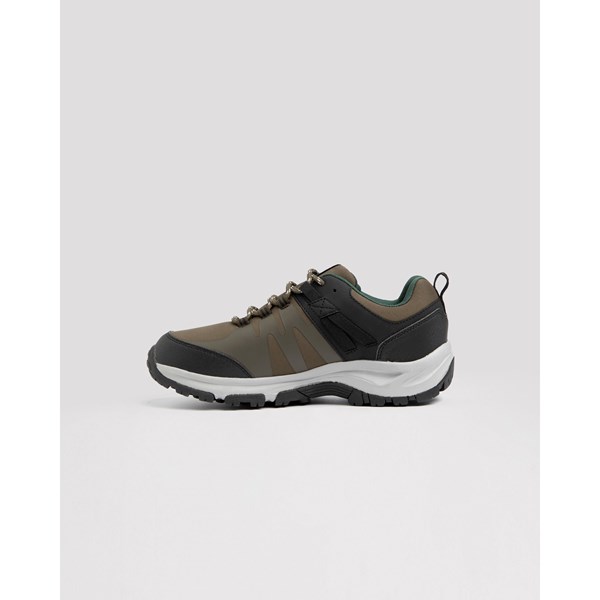 Unisex Outdoor Ayakkabı Su İtici Özellikli Kappa Ayakkabı AUTHENTIC MINUSA Ürün Kodu: 341J8SW-X5PX