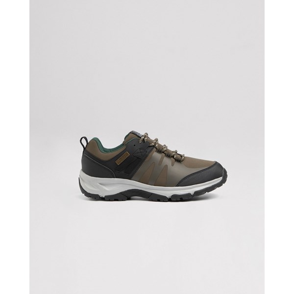 Unisex Outdoor Ayakkabı Su İtici Özellikli Kappa Ayakkabı AUTHENTIC MINUSA Ürün Kodu: 341J8SW-X5PX