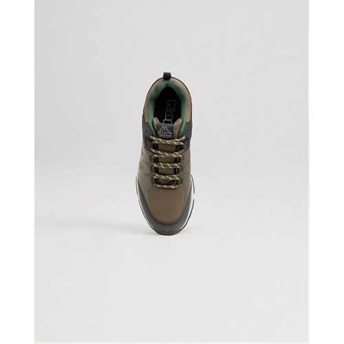 Unisex Outdoor Ayakkabı Su İtici Özellikli Kappa Ayakkabı AUTHENTIC MINUSA Ürün Kodu: 341J8SW-X5PX