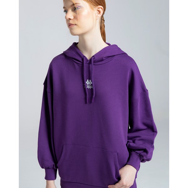 Kadın Sweatshirt AUTHENTIC MIRA Ürün Kodu: 341M3YW-XLZ