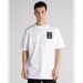 Kappa Erkek Oversize Tshirt AUTHENTIC TECHVILEK TK