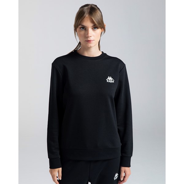 Kadın Sweatshirt AUTHENTIC UKA Ürün Kodu: 341P14W-K005