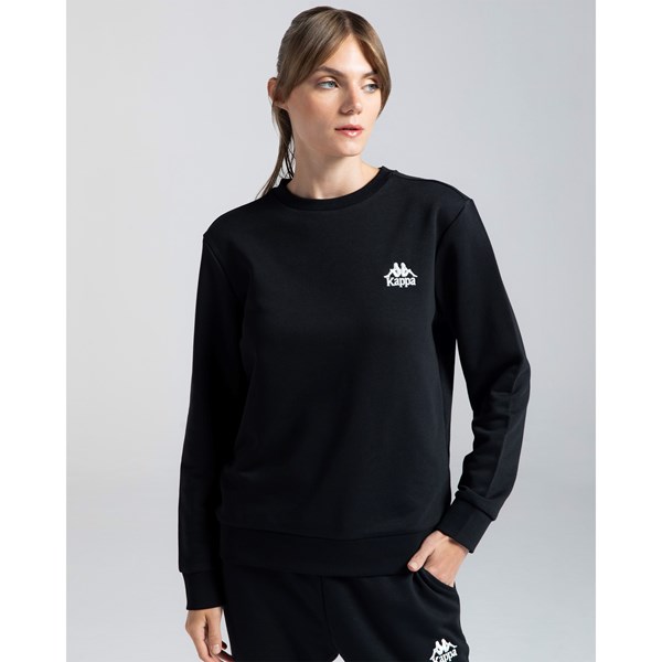 Kadın Sweatshirt AUTHENTIC UKA Ürün Kodu: 341P14W-K005