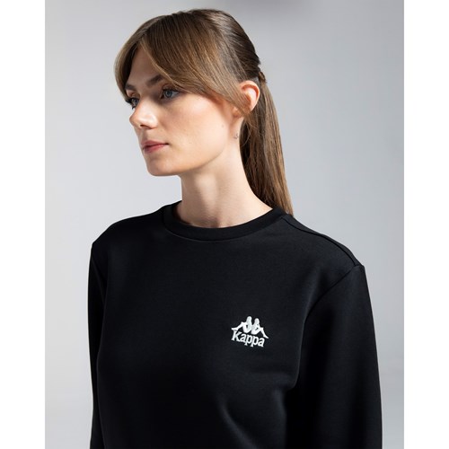 Kadın Sweatshirt AUTHENTIC UKA Ürün Kodu: 341P14W-K005