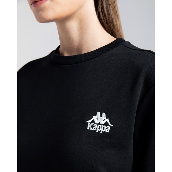 Kadın Sweatshirt AUTHENTIC UKA Ürün Kodu: 341P14W-K005