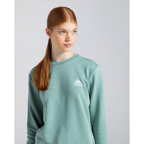 Kadın Sweatshirt AUTHENTIC UKA Ürün Kodu: 341P14W-WAI