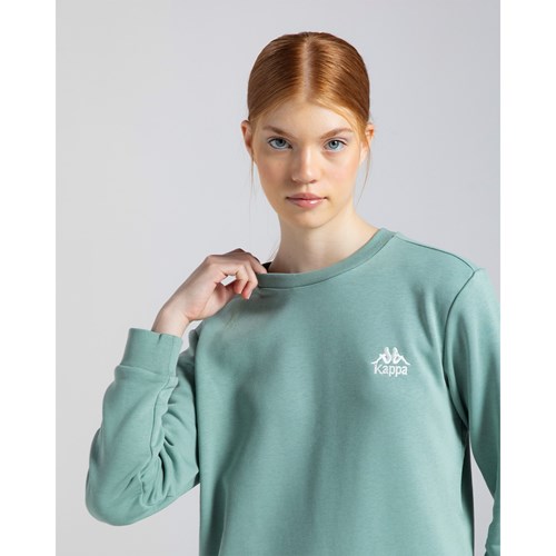 Kadın Sweatshirt AUTHENTIC UKA Ürün Kodu: 341P14W-WAI