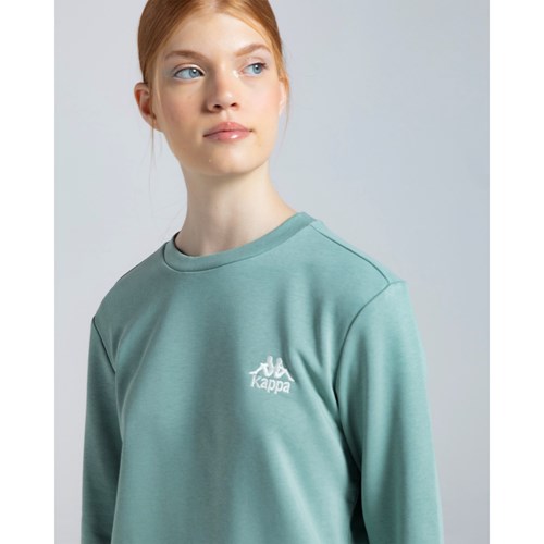 Kadın Sweatshirt AUTHENTIC UKA Ürün Kodu: 341P14W-WAI