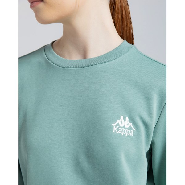 Kadın Sweatshirt AUTHENTIC UKA Ürün Kodu: 341P14W-WAI