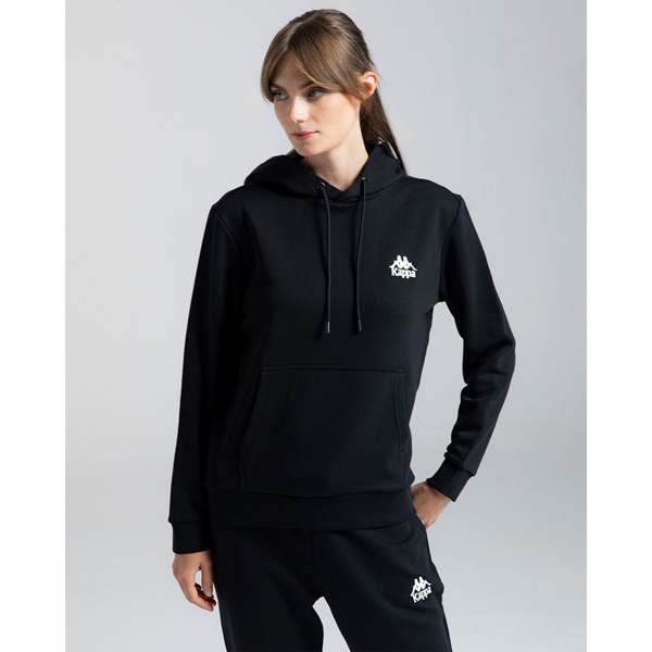 Kadın Sweatshirt AUTHENTIC RUA Ürün Kodu: 341P7RW-K005