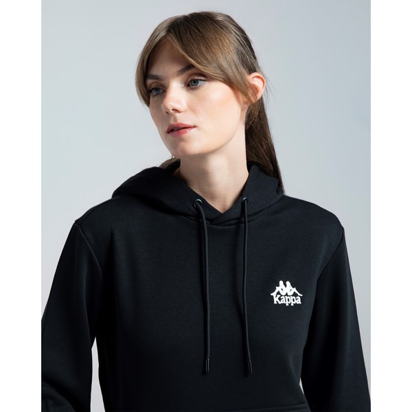 Kadın Sweatshirt AUTHENTIC RUA Ürün Kodu: 341P7RW-K005