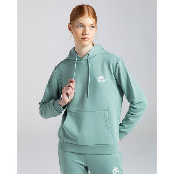 Kadın Sweatshirt AUTHENTIC RUA Ürün Kodu: 341P7RW-WAI