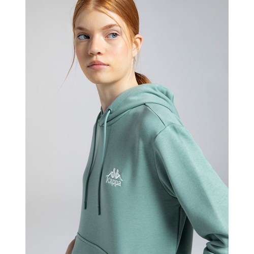 Kadın Sweatshirt AUTHENTIC RUA Ürün Kodu: 341P7RW-WAI