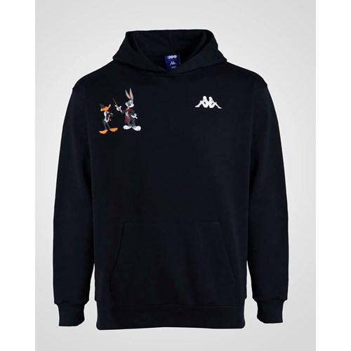 Unisex Sweatshirt AUTHENTIC DARIO WARNER BROS  LOONEY TUNES Ürün Kodu: 341Q5UW-KAA03