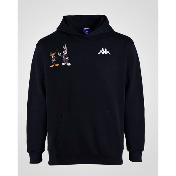 Unisex Sweatshirt AUTHENTIC DARIO WARNER BROS  LOONEY TUNES Ürün Kodu: 341Q5UW-KAA03
