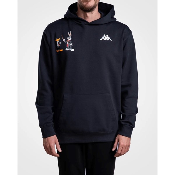 Unisex Sweatshirt AUTHENTIC DARIO WARNER BROS  LOONEY TUNES Ürün Kodu: 341Q5UW-KAA03