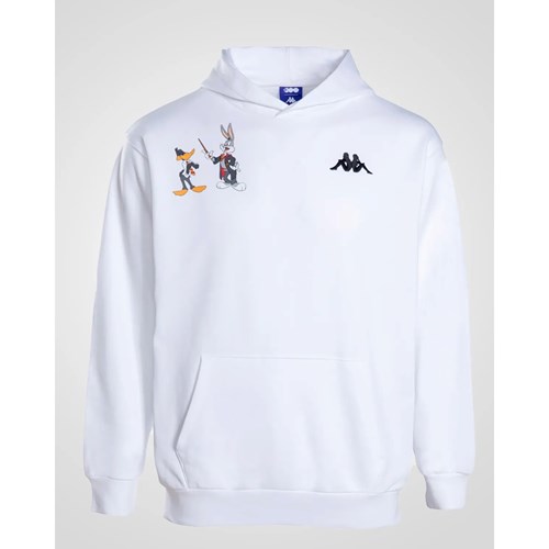 Unisex Sweatshirt AUTHENTIC DARIO WARNER BROS  LOONEY TUNES Ürün Kodu: 341Q5UW-KPA02