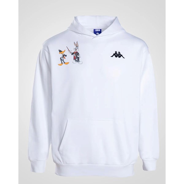 Unisex Sweatshirt AUTHENTIC DARIO WARNER BROS  LOONEY TUNES Ürün Kodu: 341Q5UW-KPA02
