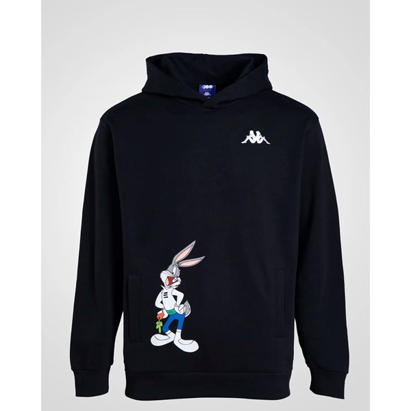 Erkek Sweatshirt AUTHENTIC DAXEN WARNER BROS  LOONEY TUNES Ürün Kodu: 341Q5VW-KAA03