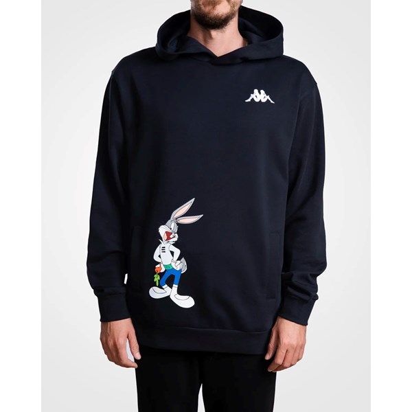 Erkek Sweatshirt AUTHENTIC DAXEN WARNER BROS  LOONEY TUNES Ürün Kodu: 341Q5VW-KAA03