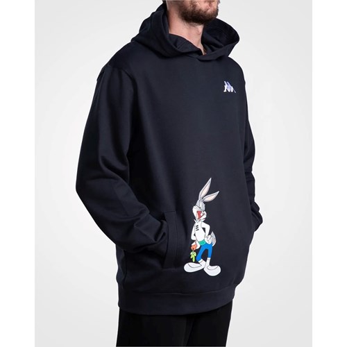 Erkek Sweatshirt AUTHENTIC DAXEN WARNER BROS  LOONEY TUNES Ürün Kodu: 341Q5VW-KAA03