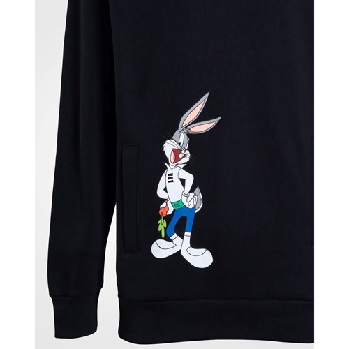 Erkek Sweatshirt AUTHENTIC DAXEN WARNER BROS  LOONEY TUNES Ürün Kodu: 341Q5VW-KAA03