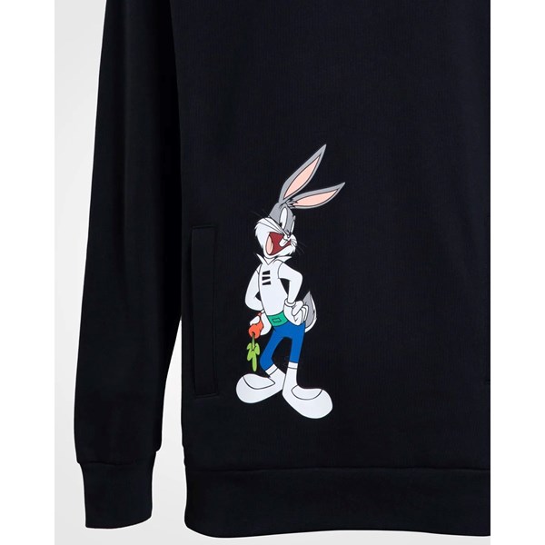 Erkek Sweatshirt AUTHENTIC DAXEN WARNER BROS  LOONEY TUNES Ürün Kodu: 341Q5VW-KAA03