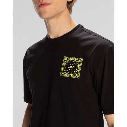 Erkek T-shirt AUTHENTIC VITA Ürün Kodu: 341R3JW-K005