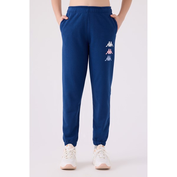 Çocuk Pantalon KAPPA KIZ ÇOCUK EŞOFMAN ALT Ürün Kodu: 341W3XW-Q09